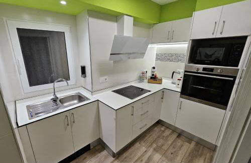 Apartamento Nuria - Foto 10