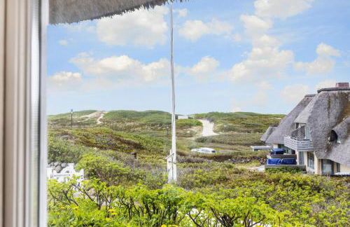 Ferienhaus Seehaus Sylt - Urlaubszauber in den Dünen mit fantastischem Meerblick - Foto 36