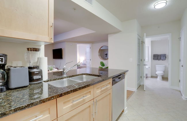 Great Business Condo at Pentagon City - Photo 21