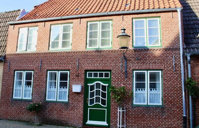 Holiday Apartment Stork's Nest - Foto 26