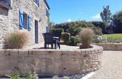 Stone House in Plouescat near Sandy Beaches - Foto 16