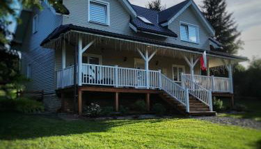 Bogdanówka - Foto 3, Garden