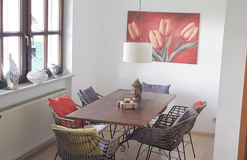 City-close oasis in the green - Foto 11