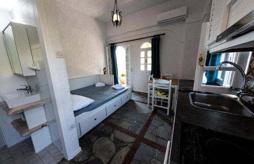 Tea & Sea Apts - Foto 15