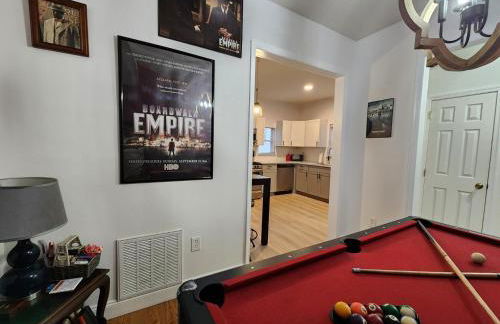 The Bay House- New Kitchen & Updates! An AC Vibe!! - Foto 18