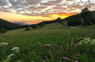 Domek Ponad Mgłami - Photo 23