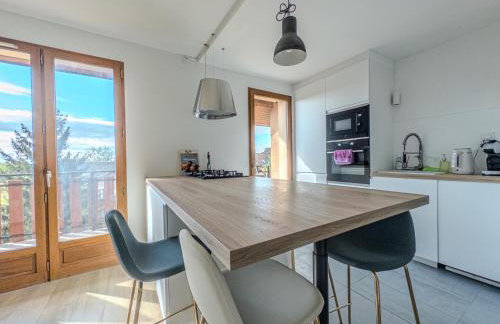 Appartement de Standing - Parking Privé - Foto 6