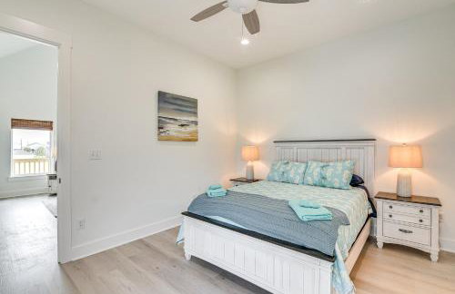 Walk to Crystal Beach The Sandbar Escape - Foto 9