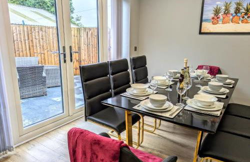 Tempting Telford 4 bed house - Photo 21