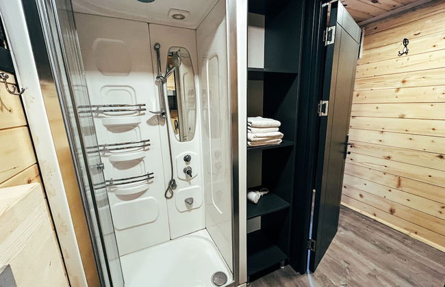 Bitez Tiny House - Photo 20