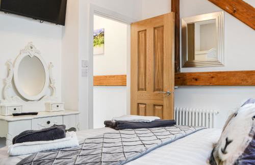 Chapel Mouse Cottage - Foto 12