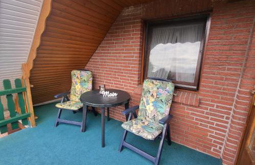 Ferienwohnung Meedenblick - Foto 17