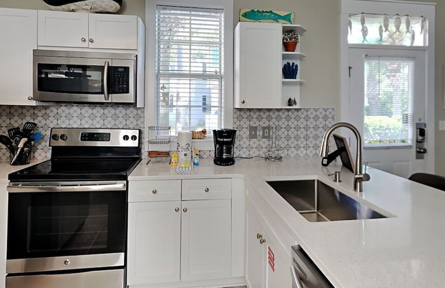 Bungalows at Seagrove by Southern Vacation Rentals - Foto 38