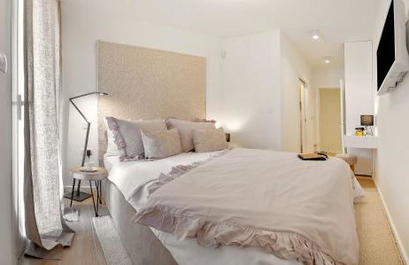 The Pleasurist- with PRIVATE heated POOL and TERRACE - Foto 26