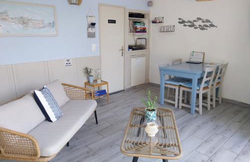 Villa Chariklia Studios - Foto 21