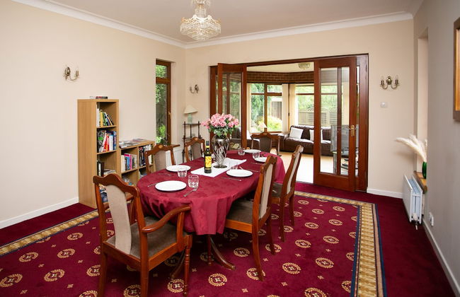 Lisburn Serviced Accommodation - Foto 6