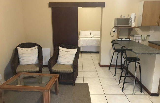 Our Place - Photo 24