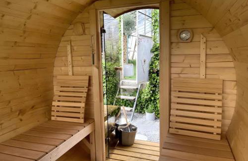 Seezauber direkt am Wasser - Foto 25