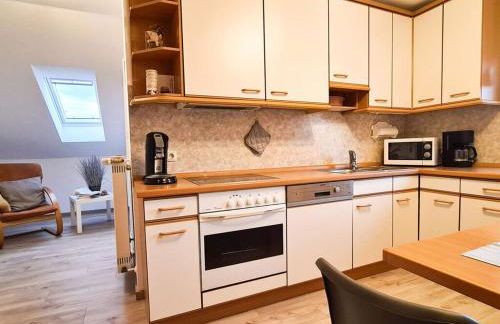 Holiday Apartment Sonnennest - Foto 14