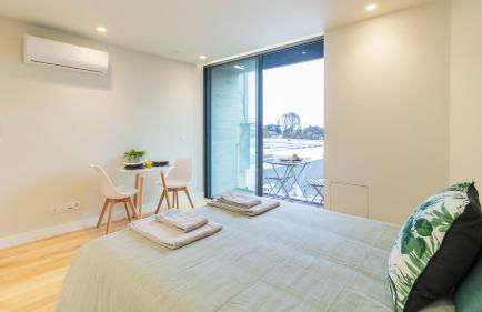 3T Charming apartment in Boavista - Foto 1