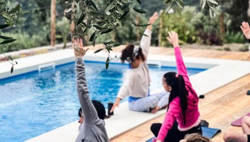 Agriturismo Le Merline - Foto 2