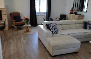 maison spacieuse et lumineuse+ studio - Foto 25