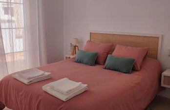 Casa Lidia, bonito y cómodo ático con rooftop privado, impresionantes vistas mar, montaña y jacuzzi - Foto 19