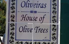 Casa Das Oliveiras - Foto 9