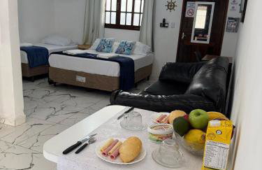 Suites Angra Sol e Mar - Foto 16