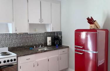 Historical District 2BDRM built in 1910 - Foto 23