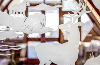 Villa Rabbie Burns Lodge by Interhome - Photo 18