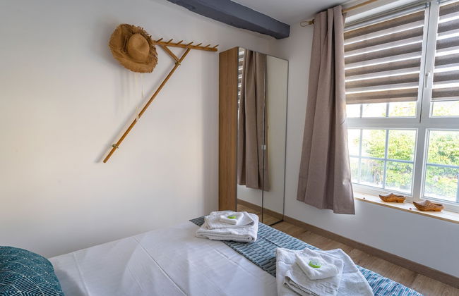 La Dimière - Le Postel - Appartements de Standing en Hyper-centre - Foto 6