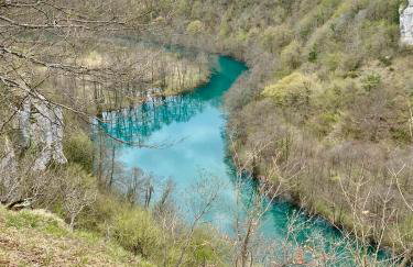 Ecotourism Mrežnica - Foto 30