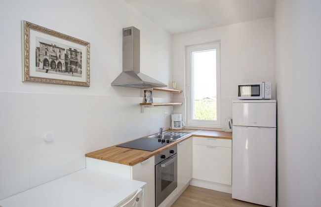 Villa in Kastel Novi Near Beach - Foto 14