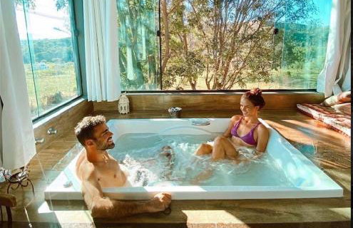 Solar das Aroeiras - Foto 2