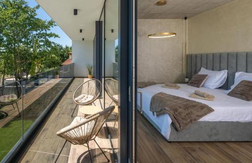 Amazing Home In Modrusani With Sauna - Foto 38