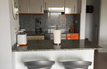 Bonito y Acogedor Apartamento con fibra - Foto 15