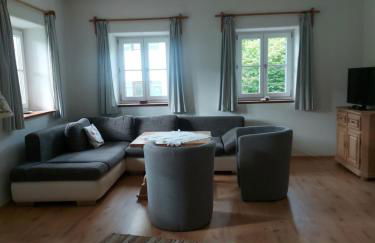 Landhaus Perllehen - Foto 9