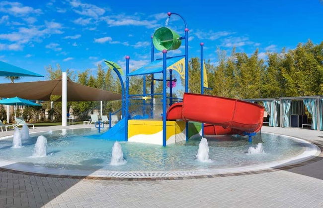 Luxury Stay: Pool, Game Room, Theater Near Disney - Foto 40