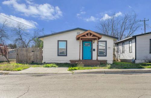 Stylish MCM Home by Frost Center - Foto 30