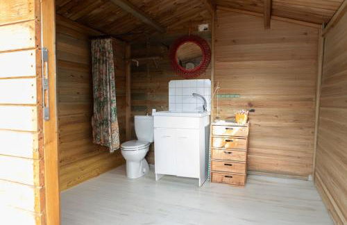 Villa Serena-250metri dal mare -Wifi- Free Parking - Foto 28