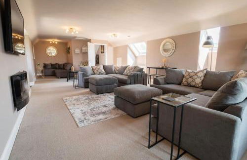 The Breckland at Sugar Lane Farm - Foto 53