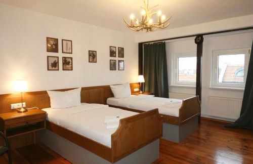 LODGE by Comfort Housing - 2 bedroom apartment - Foto 1