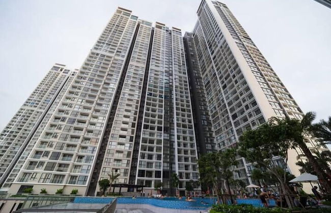 Vinhomes Skylake Managed by Anstay Residence - Foto 60