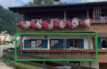 Urlaub im Sonnendorf Burgberg - Photo 9