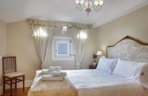 VILLA EMBIL GETARIA - Foto 34