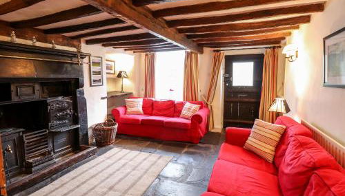 Rock Cottage - Foto 3