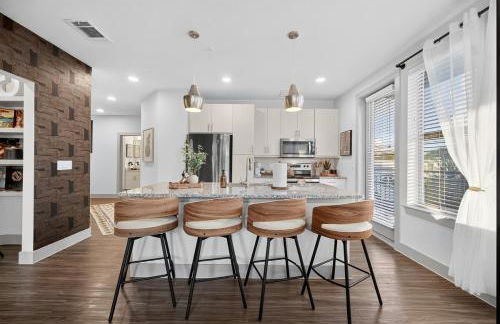 Luxury 2BR Cedr Sprgs area with Parking, Pool, Gym - Foto 5