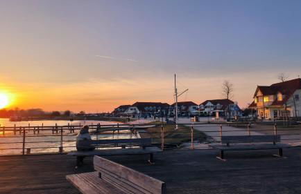 Ferienwohnung OstseeBlick Rerik - Foto 12