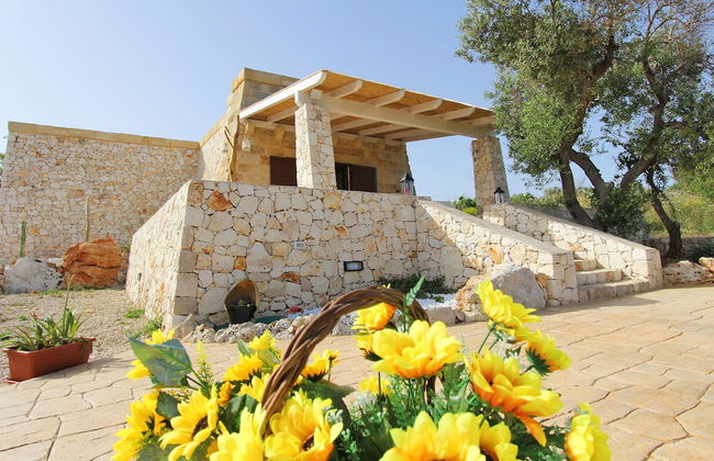 Villa Luce - Foto 46